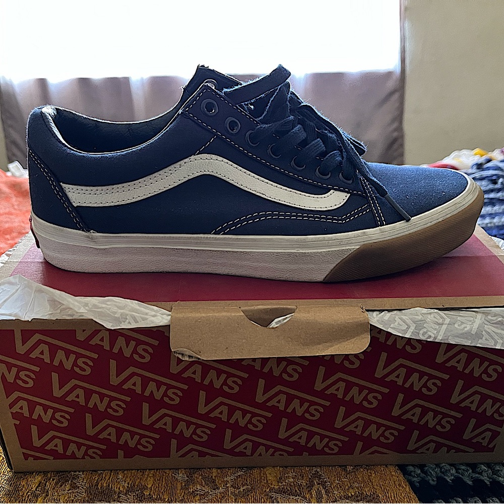 Vans Old Skool